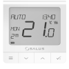 Thermostat d'ambiance sans fil Extra-fin QUANTUM SQ610RF