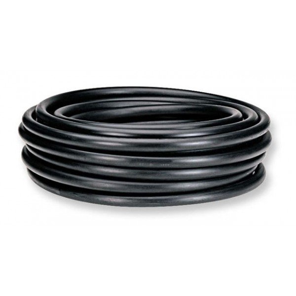 Tube lisse capteur géothermique horizontal PEHD