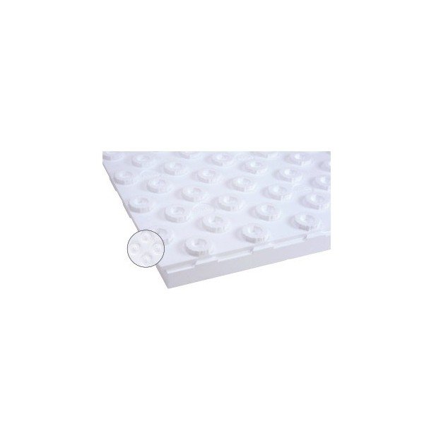 Différence polyuréthane et polystyrène extrudé : quel isolant choisir ?