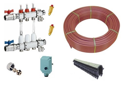 Différence entre radiateur et plancher chauffant : quel système choisir ?
