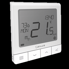 Programmation thermostat plancher chauffant : guide complet
