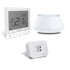 Thermostat programmable pour plancher chauffant : comment choisir ?